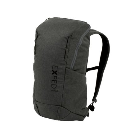 Exped Centrum 20 Unisex everyday backpacks Black OneSize