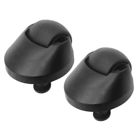 Forhjul Kompatibelt med 10s Ultra Gen2 D9 L20 Ultra X40 Ultra X40 Master L40 Ultra Gen2 X30 Ultra Heat L10s Pro-Perfet