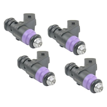 Bränsleinsprutare för Renault, kompatibla med flera modeller, kvalitetsproduktion, effektiv bränsleflöde.