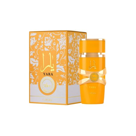 Lattafa Women YARA TOUS 100ml - Eau de Parfum