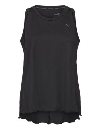 Maternity Studio Trend Relaxed Tank Black PUMA