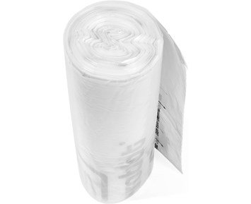 Litter-Robot-50 Drawer Liners for Litter-Robot 4-Avfallsposer til Litter-Robot, 50 stk-Smart home-Petcare