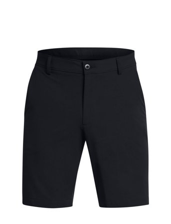 Ua Matchplay Tapered Short Black Under Armour