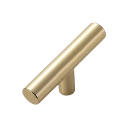 Håndtag til køkkenlåger og skuffer