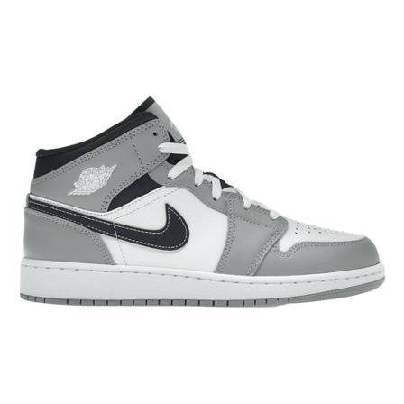 Nike Sneakers Grå, Herre, Størrelse: 38 1/2 EU