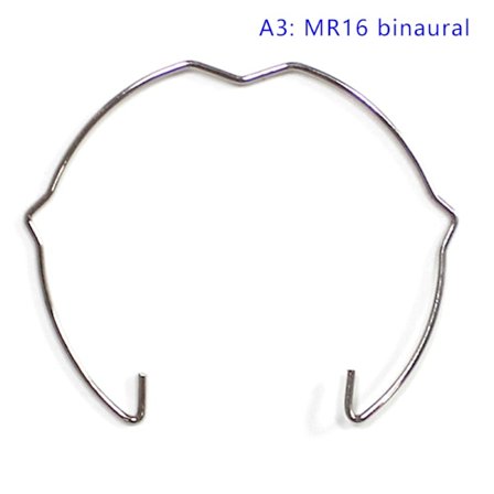 Downlight Spotlight Spring Lamp Retaining Spring Clip Ring Ligh