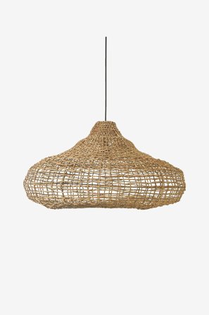 PR Home - Kattovalaisin Mira 70 cm - Luonnonväri - Riippuvalaisimet - - Homeroom