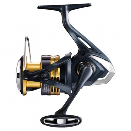 Shimano Sahara FJ C3000 HG