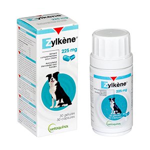 Zylkene tabletter, 30 st