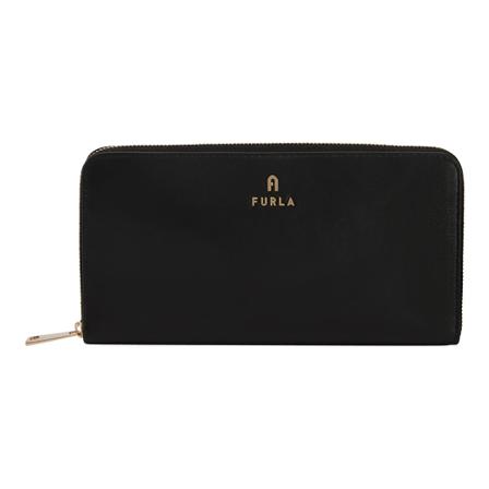 Furla Wallets & Cardholders Sort, Dame Punge og Kortholder, Størrelse: ONE Size