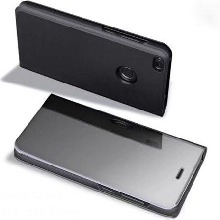 Huawei P Smart 2018 - Praktiskt LEMAN Fodral