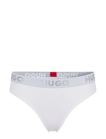 HUGO | Thong Sporty Logo | S