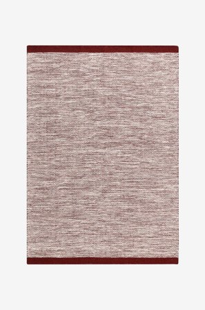 KM Home - Ullteppe Torsby - Lilla - Ulltepper - 240X340 - Fra Homeroom