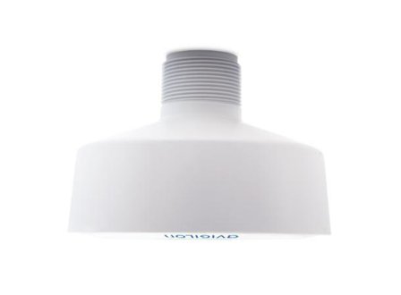 AVIGILON H6SL-MT-NPTA1, NPT Adapter for H6SL Dome Cameras