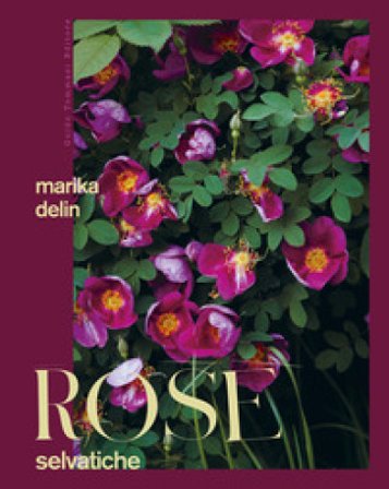 Rose selvatiche Marika Delin