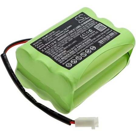 Battery for Transpal IND221 etc
