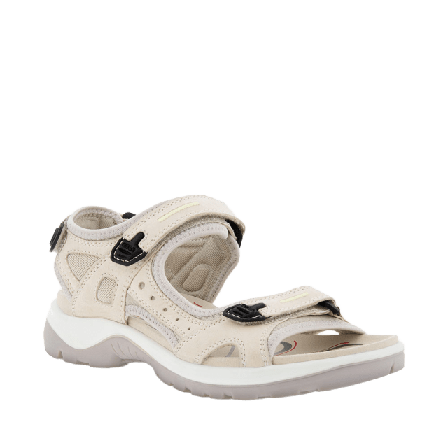 ECCO OFFROAD Skor Dam Beige 37