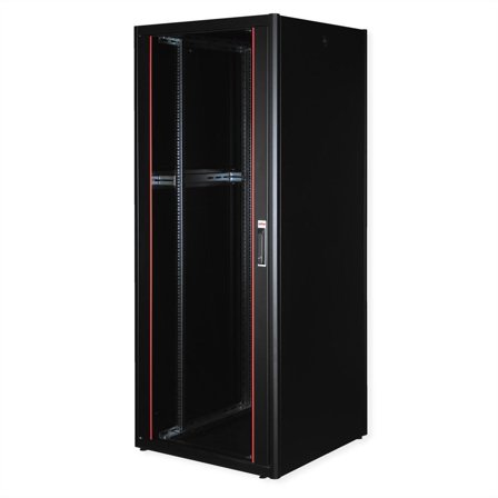 ROLINE 19-Inch Network Cabinet Basic