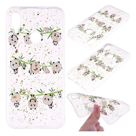 Deco Xiaomi Redmi Note 7 / Xiaomi Redmi Note 7S / Xiaomi Redmi Note 7 Pro skal - Pandor