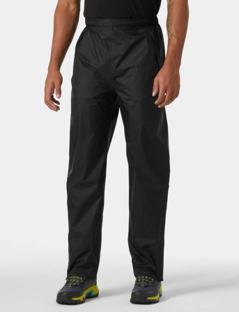 Helly Hansen Loke Pants - Black - XL