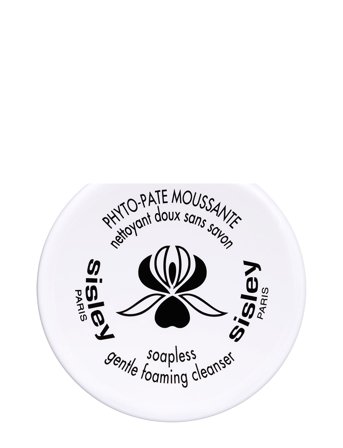 Sisley Soapless Gentle Foaming Cleanser - Nude - 85G