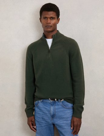 Reiss Charming - Green - S