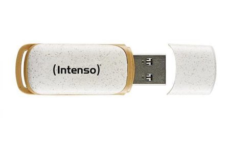 INTENSO Green Line Usb Flash Drive