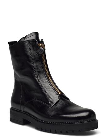 Ankle Boot Black Gabor