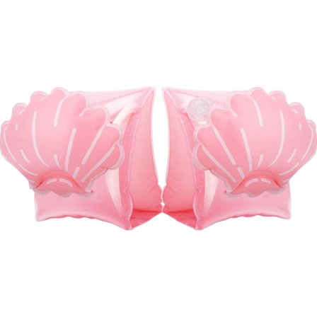 Svømmearmbånd, Oppblåsbare svømmearmbånd, Barn