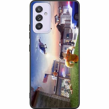 Samsung Galaxy A82 5g Svart Skal Roblox