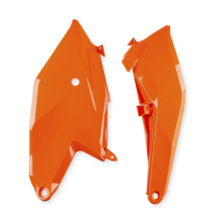 Sivupaneelit Acerbis - KTM 85 SX 17/14 2019-2024