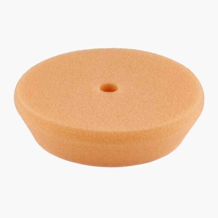 Polersvamp Medium 75 mm 2 st.