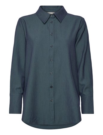 My Essential Wardrobe | Vittamw Shirt | 46