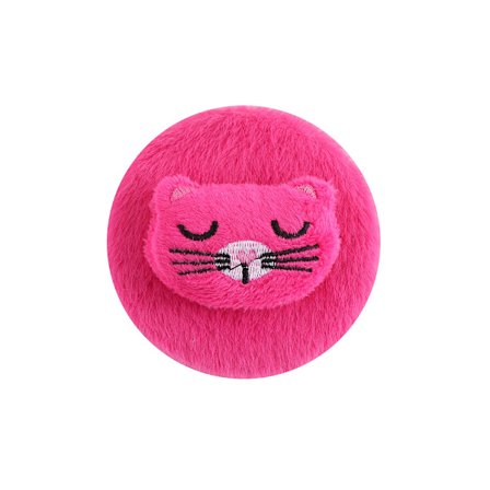 (8.3cm) Mini Lommespeil - Mini Speil Kompakt Reisespeil,S