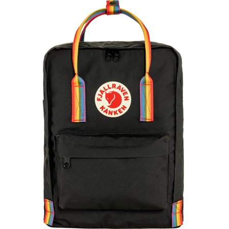 Fjällräven Kånken Rainbow One Size - unisex - color - Kånken bags