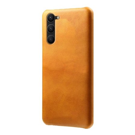 Prestige Samsung Galaxy S23 Plus skal - Orange