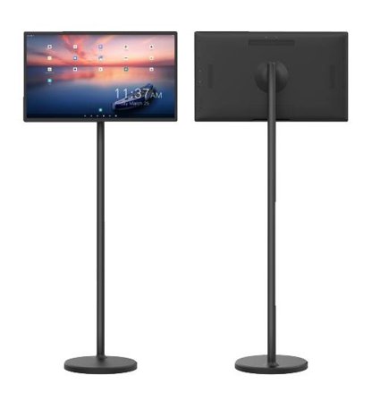 ALLNET Display Stand For Allnet 24" High Performance Touch