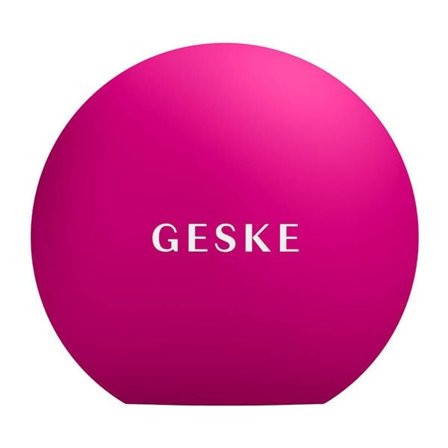 Kohdennettu huulten täyteaine & Booster Geske APP:n kanssa (magenta)