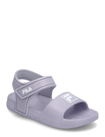 FILA Fila Fiori Sandal Kids - Purple - 33