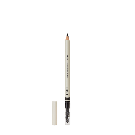 IDUN Minerals Eyebrow Pencil Ögonbryn Dam Beige ONESIZE