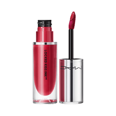 MAC Cosmetics Locked Kiss Ink Lipcolour Läppstift Unisex 4,00 ml