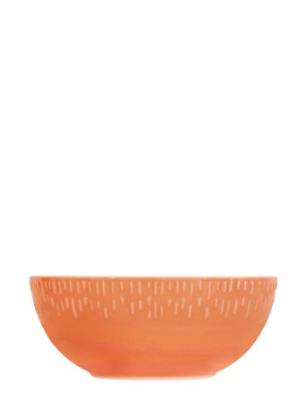 Aida | Confetti Saladbowl W/Relief 1 Pcs . Giftbox | ONE SIZE x 24.5