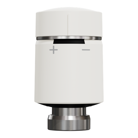 ELKO Smart RadiatorTermostat