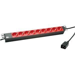 BACHMANN 333.937 Power Extension 2 M 9