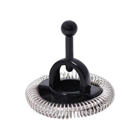 Replacement Whisk for Milk Frother for Nespresso Aeroccino 4, Compatible Frother Parts (LGL)