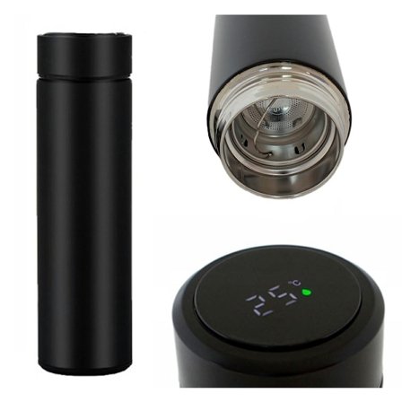 AG285E Smart Termokrus 500ml