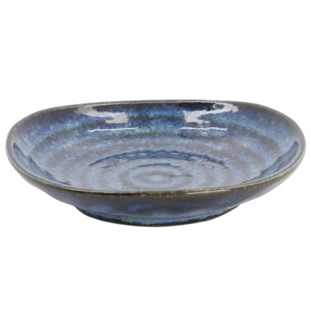 Tokyo design studio Cobalt Blue minitallerken, 9.7 cm