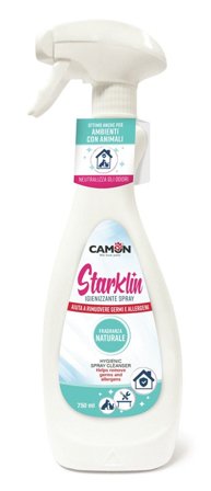 Camon Starklin Igienizzante Spray Fragranza Naturale 750ml
