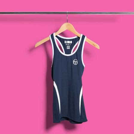 EVA TANK TOP finns hos Racqet