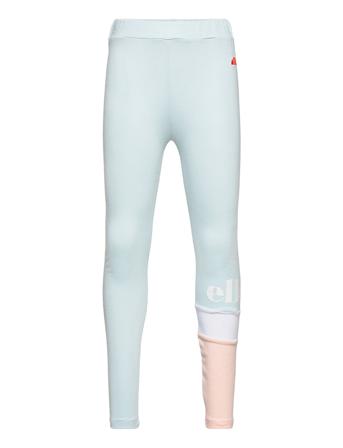 El Fragole Jnr Legging Patterned Ellesse